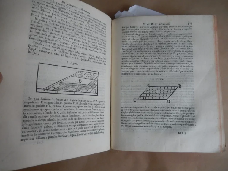 Opera omnia. Medico pratica et anatomica.