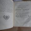 Opera omnia. Medico pratica et anatomica.