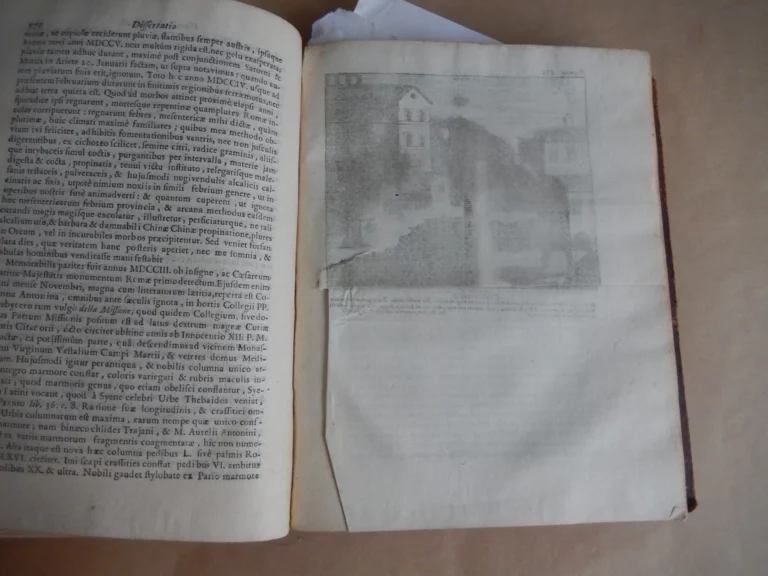 Opera omnia. Medico pratica et anatomica.