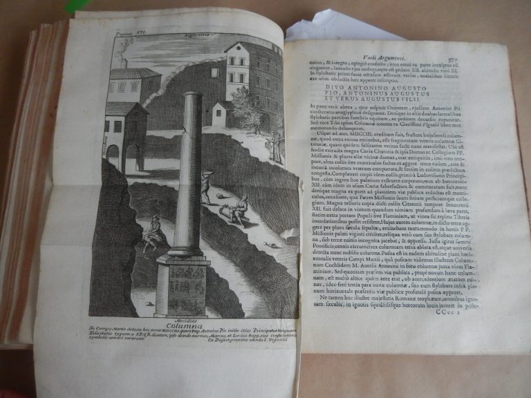 Opera omnia. Medico pratica et anatomica.