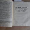 Opera omnia. Medico pratica et anatomica.