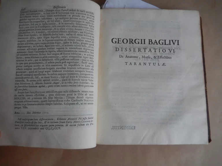 Opera omnia. Medico pratica et anatomica.