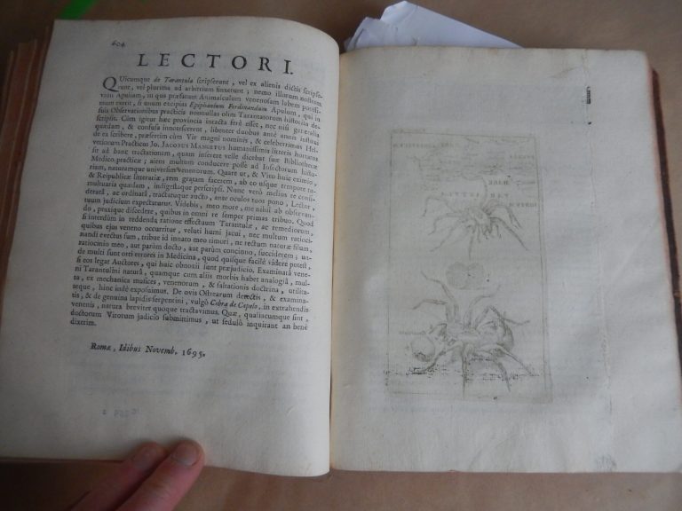 Opera omnia. Medico pratica et anatomica.