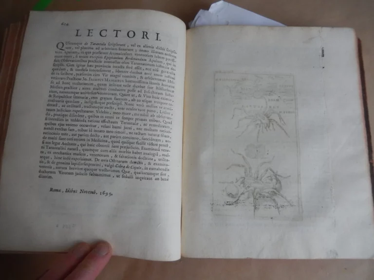 Opera omnia. Medico pratica et anatomica.