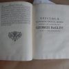 Opera omnia. Medico pratica et anatomica.