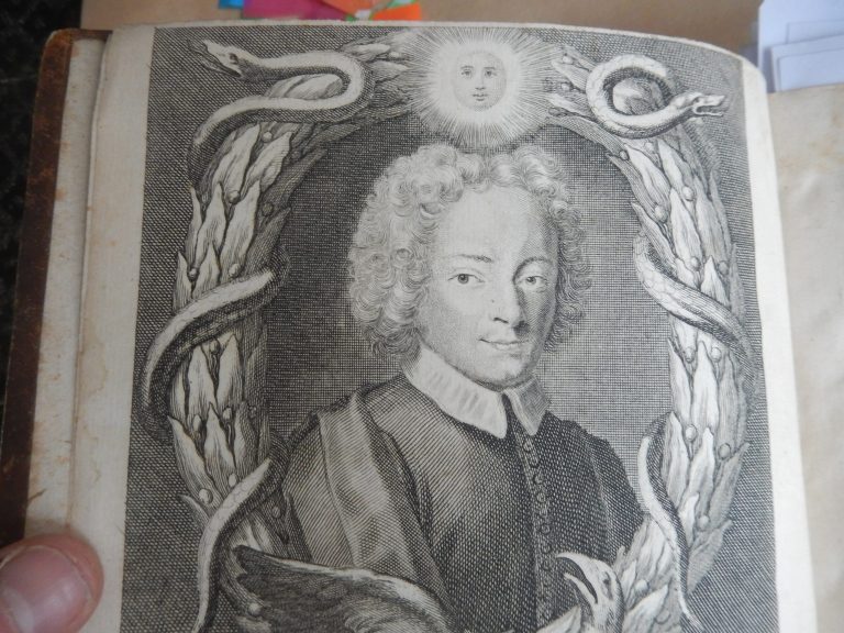 Opera omnia. Medico pratica et anatomica.
