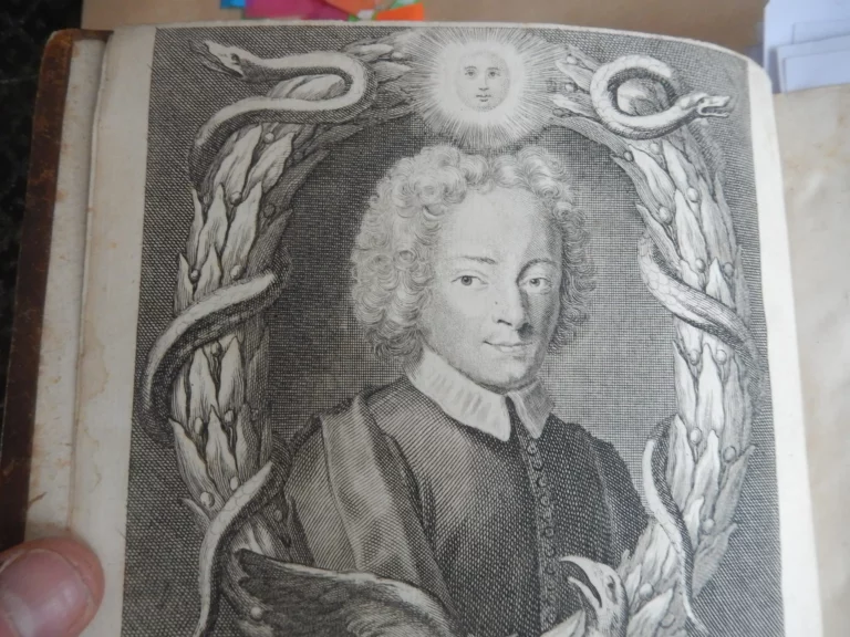 Opera omnia. Medico pratica et anatomica.