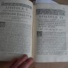 Opera omnia. Medico pratica et anatomica.