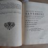 Opera omnia. Medico pratica et anatomica.