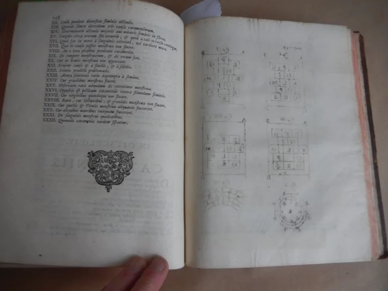 Opera omnia. Medico pratica et anatomica.