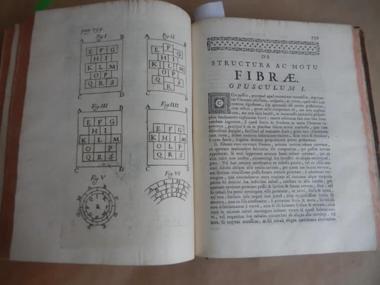 Opera omnia. Medico pratica et anatomica.