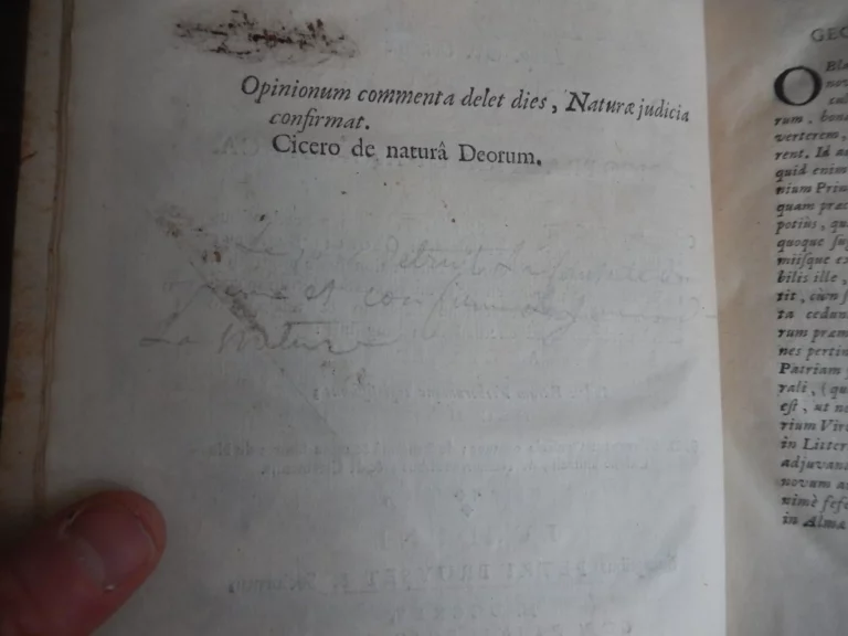 Opera omnia. Medico pratica et anatomica.