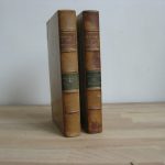 Pericles and Aspasia, 2 vol.