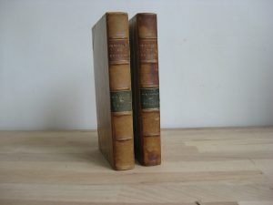 Pericles and Aspasia, 2 vol.