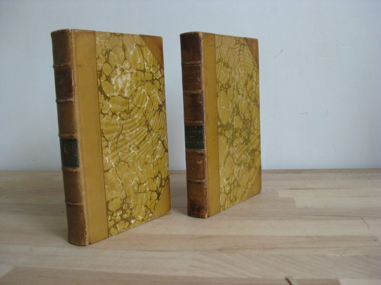 Pericles and Aspasia, 2 vol.