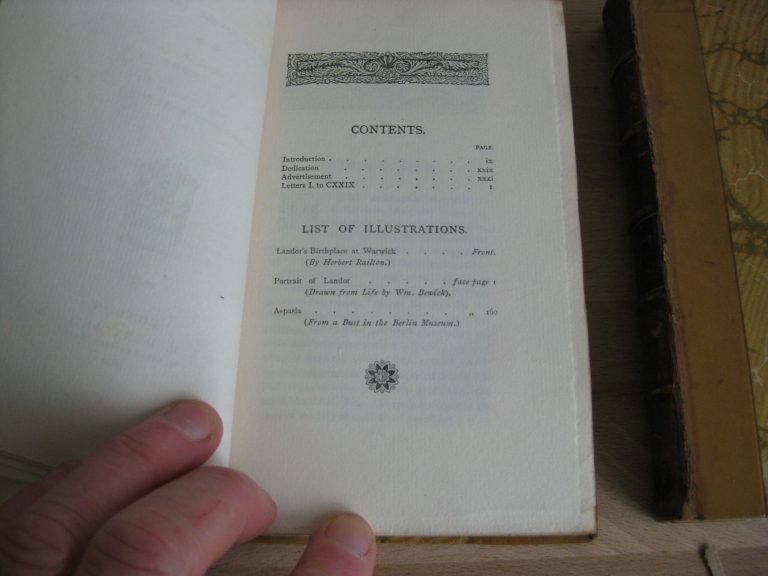 Pericles and Aspasia, 2 vol.