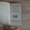 Pièces intéressantes et peu connues pour servir à l'histoire Tome 1