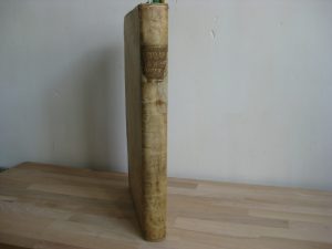 Prodomus ad opera omnia S. Bonaventurae