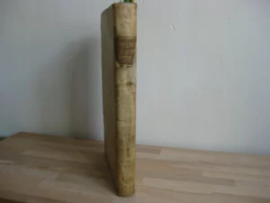 Prodomus ad opera omnia S. Bonaventurae Prodomus ad opera omnia S. Bonaventurae