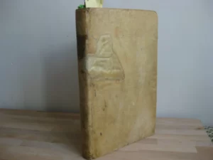 Prodomus ad opera omnia S. Bonaventurae Prodomus ad opera omnia S. Bonaventurae