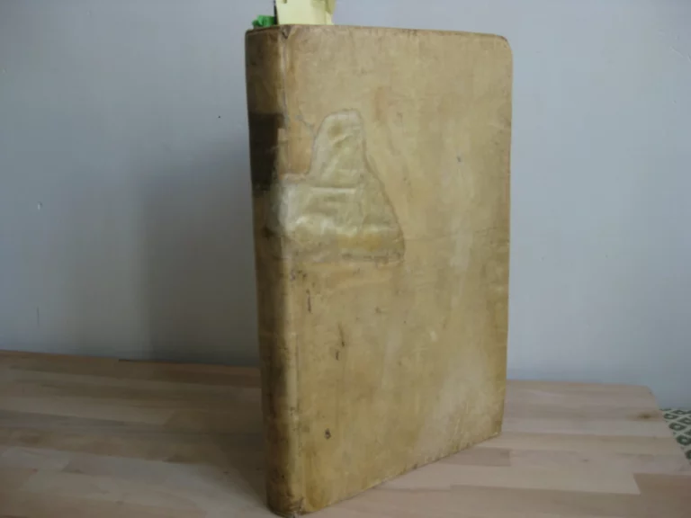 Prodomus ad opera omnia S. Bonaventurae