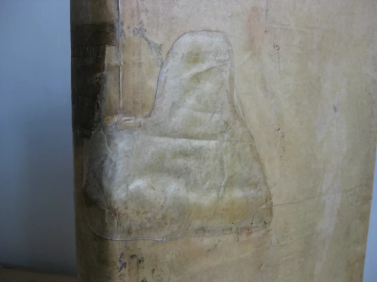 Prodomus ad opera omnia S. Bonaventurae