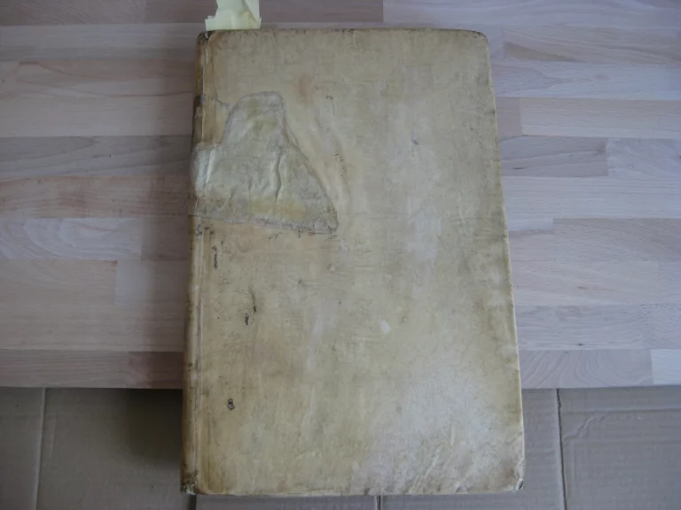 Prodomus ad opera omnia S. Bonaventurae