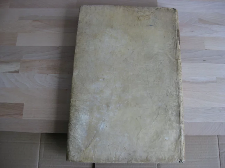 Prodomus ad opera omnia S. Bonaventurae