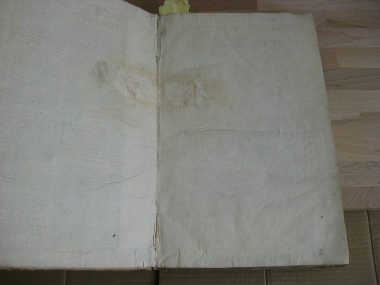 Prodomus ad opera omnia S. Bonaventurae