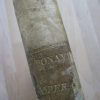 Prodomus ad opera omnia S. Bonaventurae
