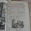 Prodomus ad opera omnia S. Bonaventurae