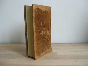 Sainte Bible contenant l’Ancien et le Nouveau testament - Tome second