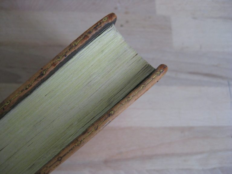 Sainte Bible contenant l’Ancien et le Nouveau testament - Tome second