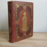 Sainte Elisabeth de Hongrie - Le Comte de Montalembert