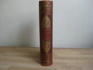 Sainte Elisabeth de Hongrie - Le Comte de Montalembert Sainte Elisabeth de Hongrie - Le Comte de Montalembert