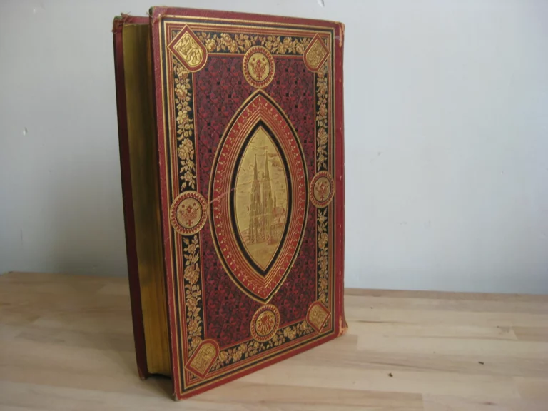 Sainte Elisabeth de Hongrie - Le Comte de Montalembert