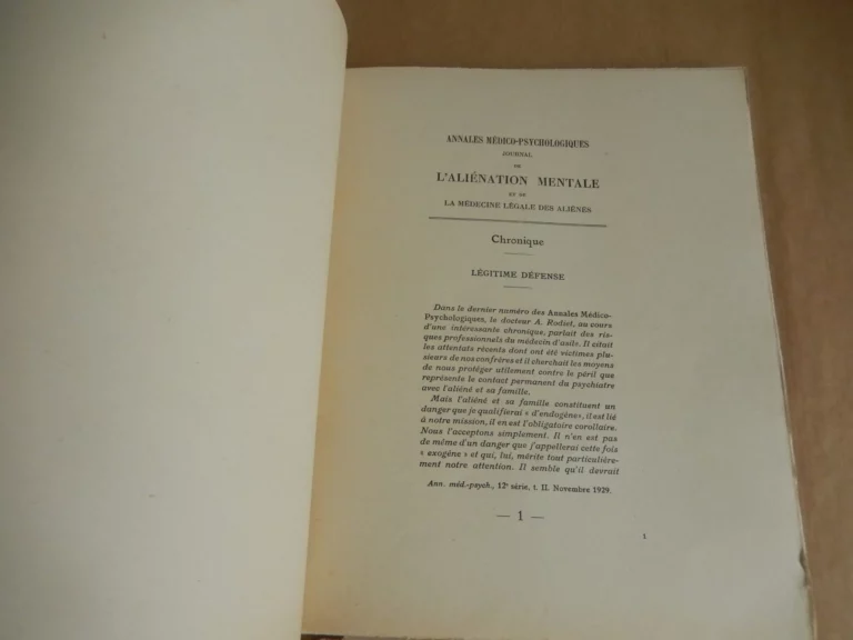 Second manifeste du surréalisme