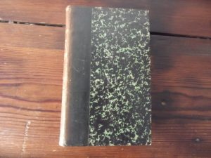 Tablettes d’histoires locales - Emile Coët - 4 volumes