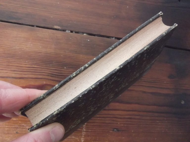 Tablettes d’histoires locales - Emile Coët - 4 volumes