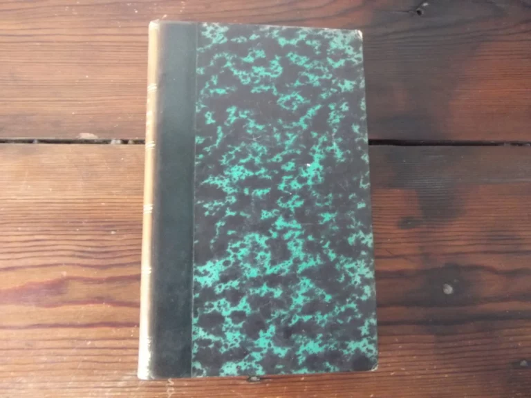 Tablettes d’histoires locales - Emile Coët - 4 volumes Tablettes d’histoires locales - Emile Coët - 4 volumes