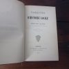 Tablettes d’histoires locales - Emile Coët - 4 volumes