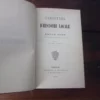 Tablettes d’histoires locales - Emile Coët - 4 volumes Tablettes d’histoires locales - Emile Coët - 4 volumes