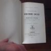 Tablettes d’histoires locales - Emile Coët - 4 volumes