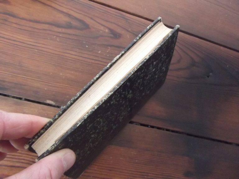 Tablettes d’histoires locales - Emile Coët - 4 volumes