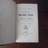 Tablettes d’histoires locales - Emile Coët - 4 volumes