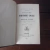 Tablettes d’histoires locales - Emile Coët - 4 volumes Tablettes d’histoires locales - Emile Coët - 4 volumes