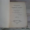 Toutes les œuvres en patois du chansonnier Desrousseaux en cinq volumes.