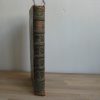 Tribonianus belgicus sive dissertationes forenses ad Belgarum