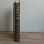 Tribonianus belgicus sive dissertationes forenses ad Belgarum