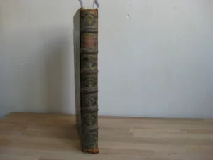 Tribonianus belgicus sive dissertationes ... Édition originale Tribonianus belgicus sive dissertationes ... Édition originale